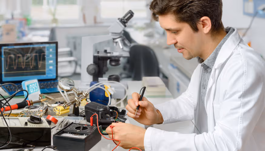 Nevşehir Elektronik Tamircisi