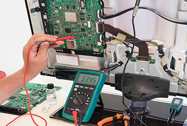 Nevşehir Elektronik Tamircisi