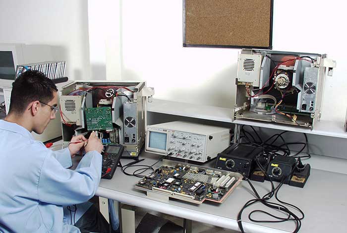 Nevşehir Elektronik Tamircisi