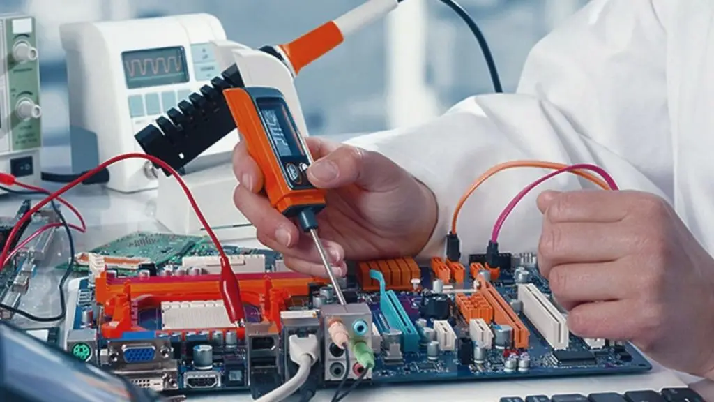 Nevşehir Elektronik Tamircisi